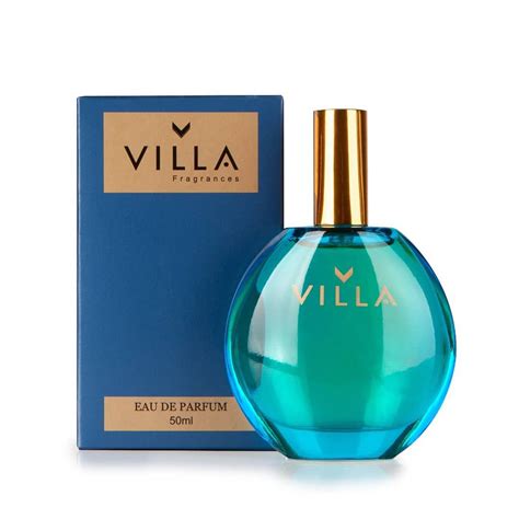 villa fragrances price list